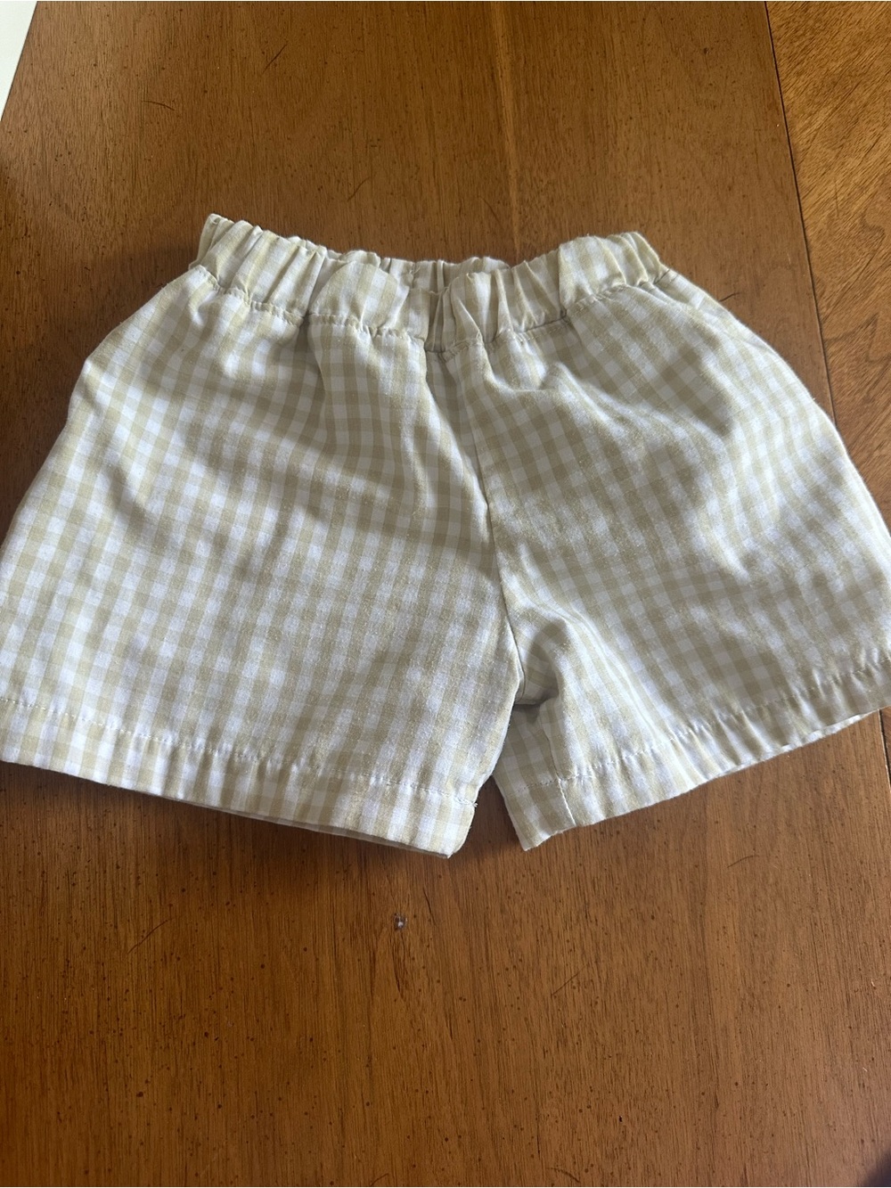 The Beaufort Bonnet Company shorts, size 2T